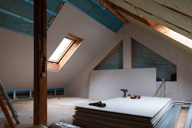 Best Wall Insulation Contractor  in North Hartsville, SC