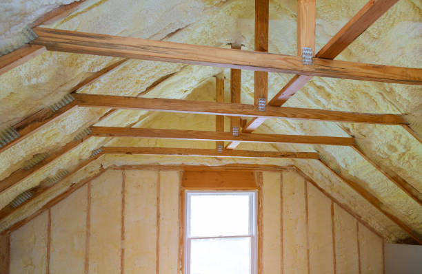 Best Soundproof Insulation Installation  in North Hartsville, SC