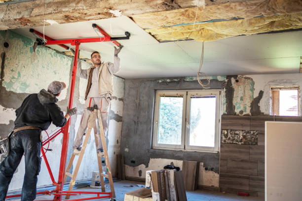 Best Crawl Space Insulation  in North Hartsville, SC
