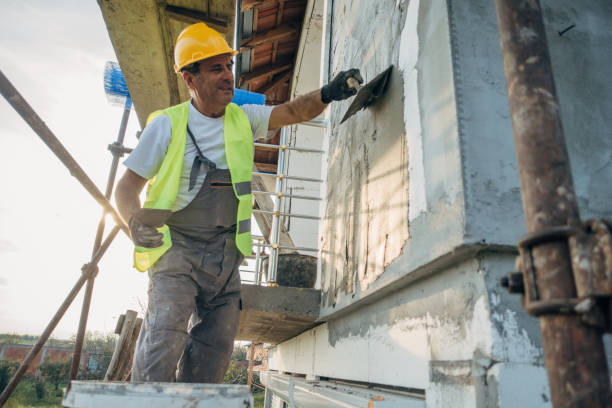Best Blown-in Insulation  in North Hartsville, SC