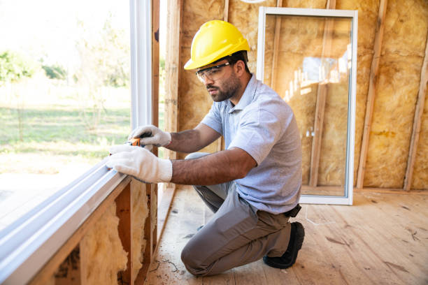 Insulation Contractors for Homes in North Hartsville, SC