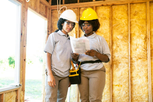 Best Local Insulation Services  in North Hartsville, SC