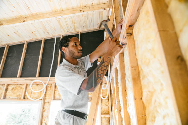 Best Insulation Contractor Near Me  in North Hartsville, SC