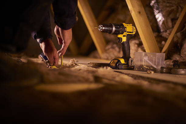 Best Cellulose Insulation  in North Hartsville, SC